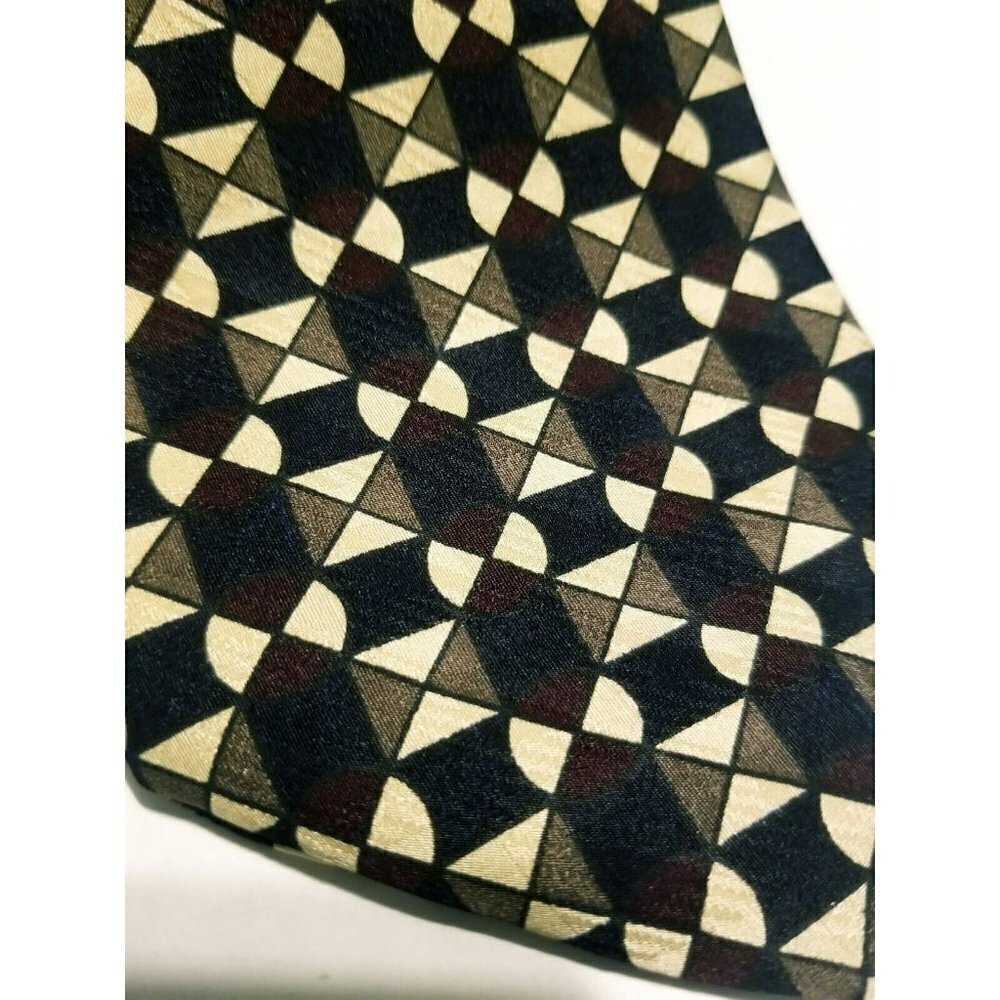 robert talbott necktie - Picture 6 of 7